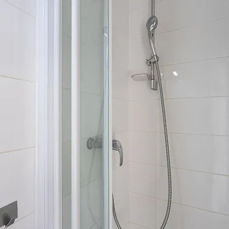 Le Grand Large-4 By Interhome דירה *
