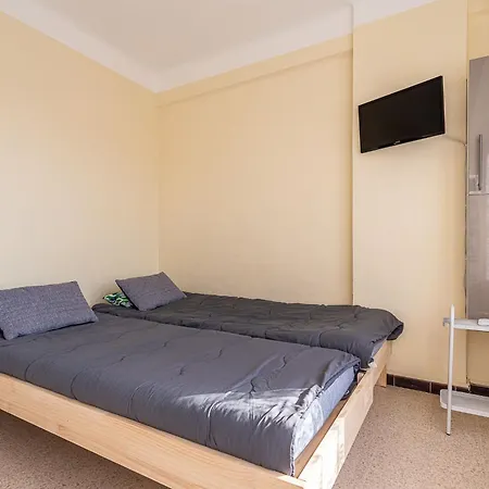 Appartamento Le Grand Large-4 By Interhome Le Lavandou