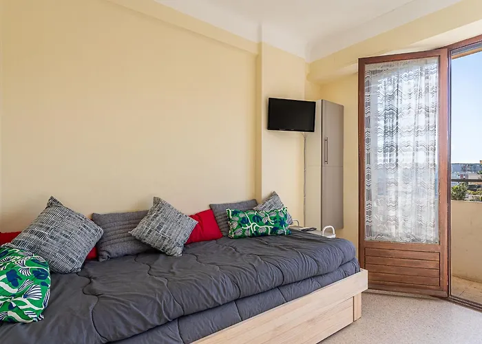 Appartement Le Grand Large-4 By Interhome