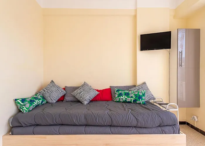 Le Grand Large-4 By Interhome