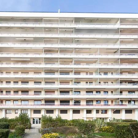 Lejlighed Le Grand Large-4 By Interhome *