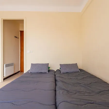 Le Grand Large-4 By Interhome *