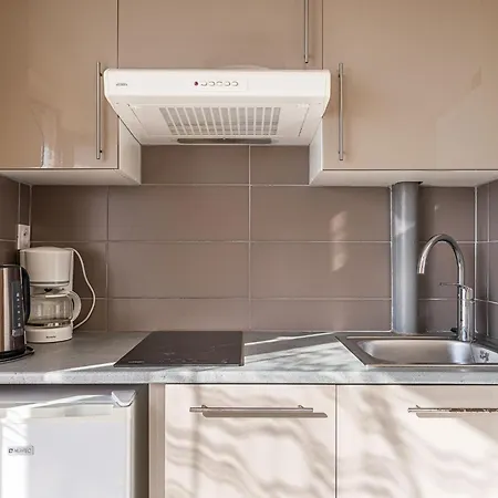 Le Grand Large-4 By Interhome