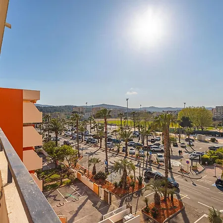 Le Grand Large-4 By Interhome Apartment