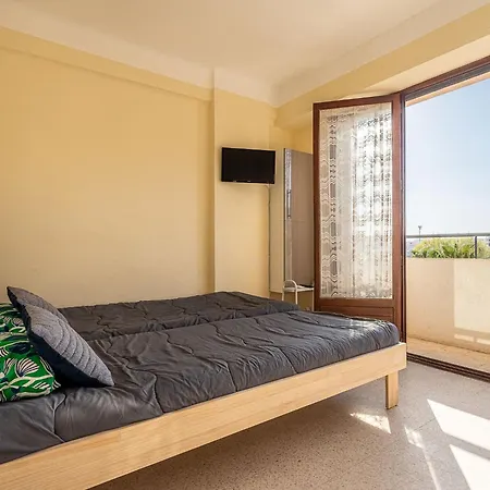 Le Grand Large-4 By Interhome Apartment *