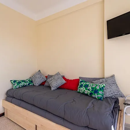 Apartman Le Grand Large-4 By Interhome *