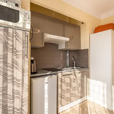 Le Grand Large-4 By Interhome Διαμέρισμα Le Lavandou