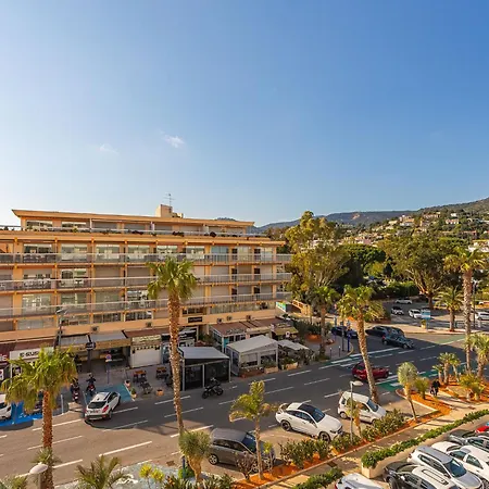 Le Grand Large-4 By Interhome *