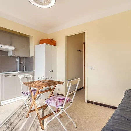 Le Grand Large-4 By Interhome Lejlighed