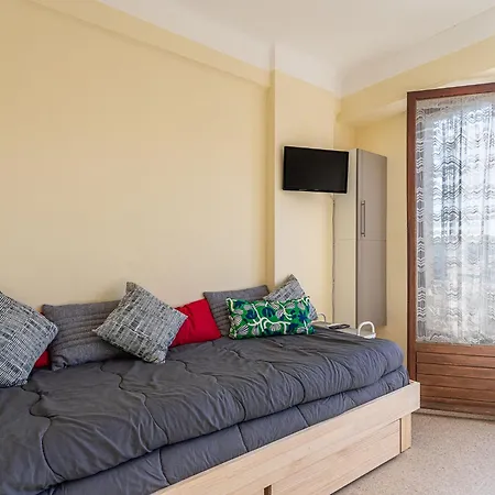 Lejlighed Le Grand Large-4 By Interhome