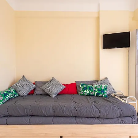 Le Grand Large-4 By Interhome