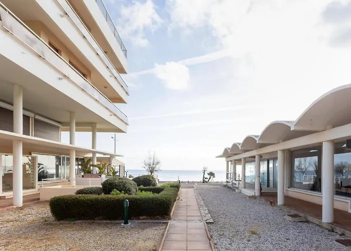 Διαμέρισμα Le Grand Large-4 By Interhome Le Lavandou