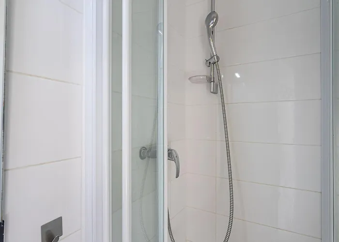 Le Grand Large-4 By Interhome Apartman *