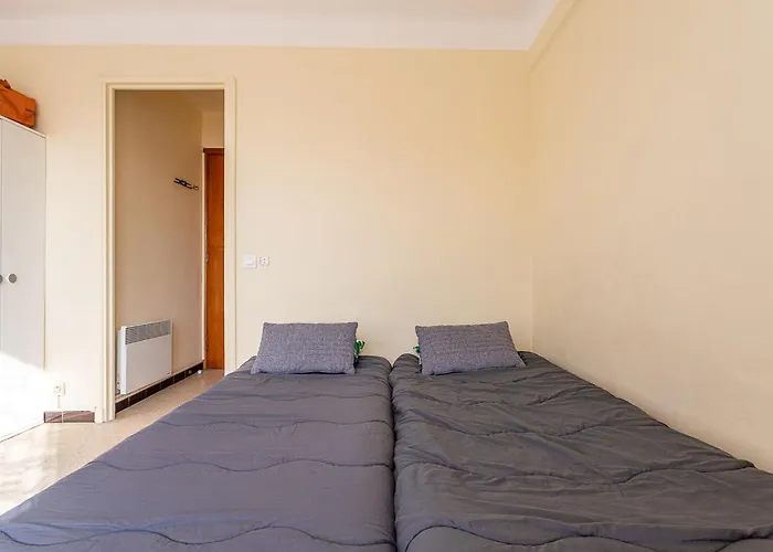 Le Grand Large-4 By Interhome *