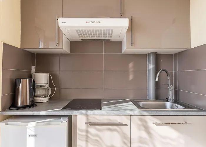 Le Grand Large-4 By Interhome