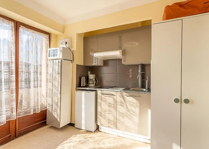 Apartman Le Grand Large-4 By Interhome