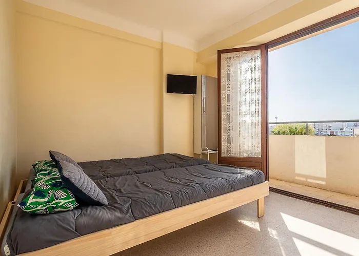 Le Grand Large-4 By Interhome Apartman *