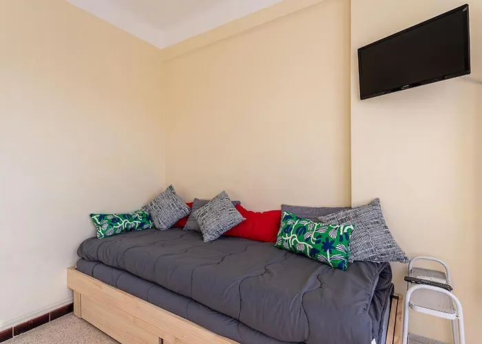 Apartment Le Grand Large-4 By Interhome *