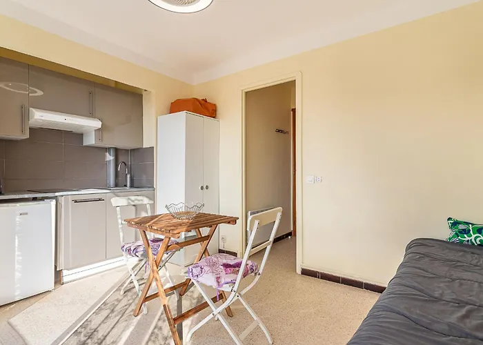 Le Grand Large-4 By Interhome Apartman